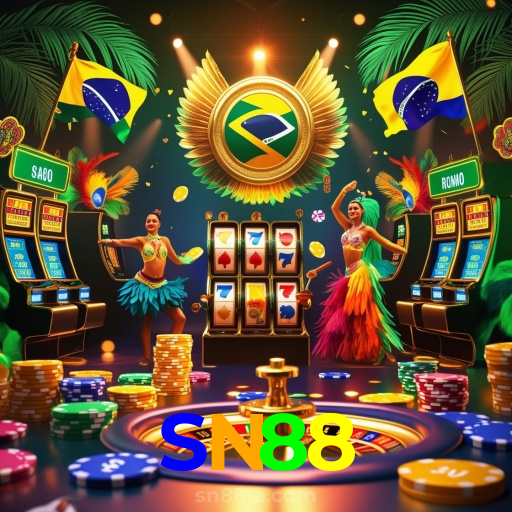 SN88:Vença no poker e mostre que você é um mestre das cartas!