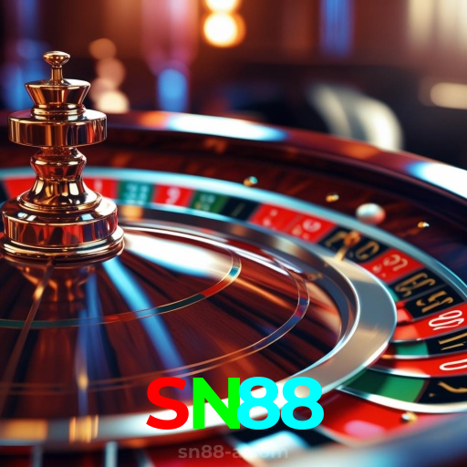 SN88:Aposte no futebol e jogue blackjack para grandes vitórias!
