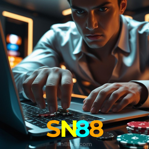 SN88：Jogue nas melhores slots e descubra o jackpot dos seus sonhos!