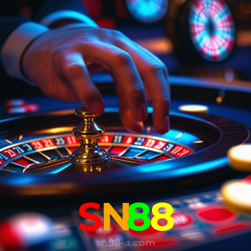 SN88:Aposte no futebol digital e vença as maiores competições!