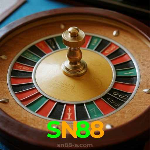 SN88:Apostas em futebol e os melhores jogos de cassino esperam por você!