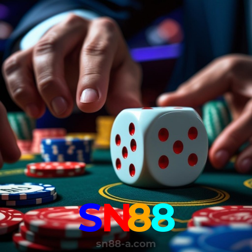 SN88：No futebol online, a sorte está ao seu lado para ganhar!