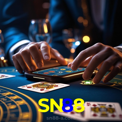 SN88:O cassino online perfeito para quem adora apostar no futebol e jogar roleta!