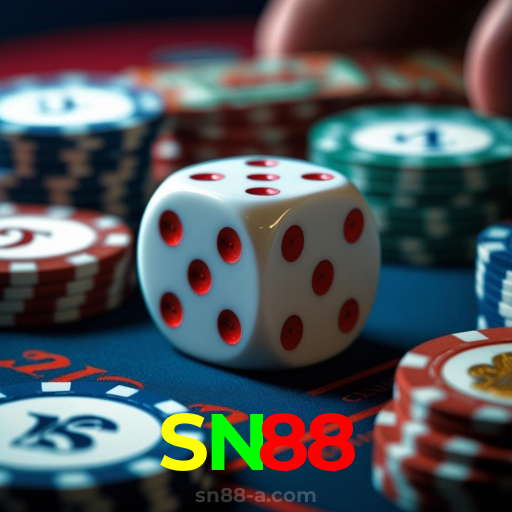 SN88:Aposte agora nas roletas e veja a sorte brilhar para você!