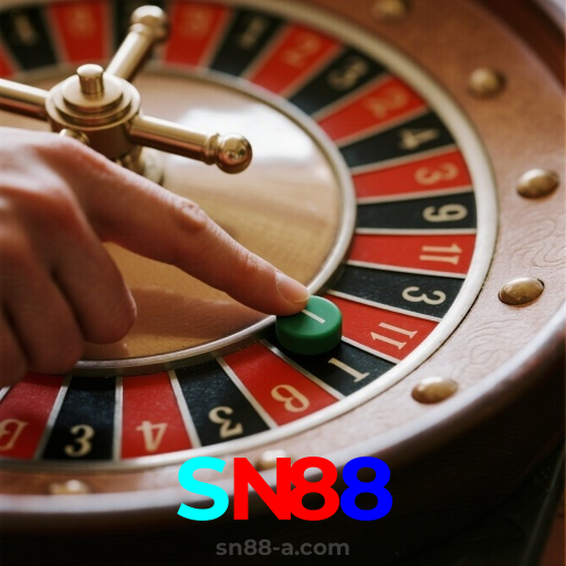 SN88：A sorte te espera nas nossas roletas! Aposte e vença!
