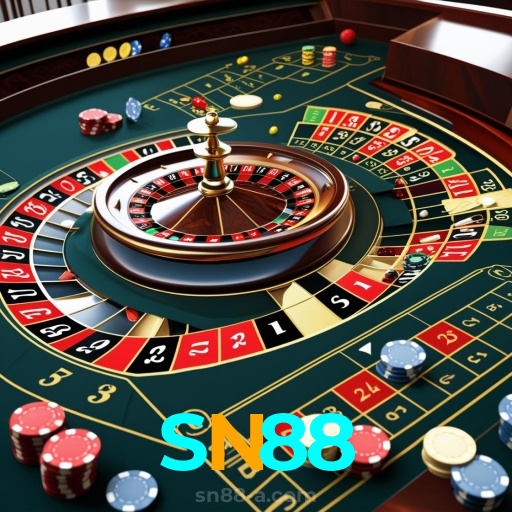 SN88：Vença no futebol online e leve a grande vitória para casa!