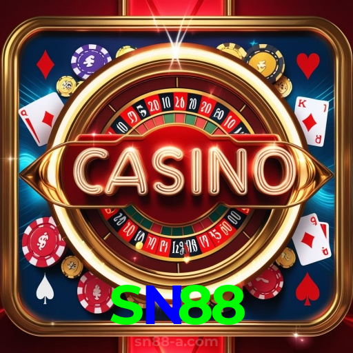SN88:Jogue blackjack e aposte no futebol para uma experiência completa!