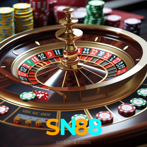 SN88:Jogue poker, roleta e aposte no futebol online com segurança!
