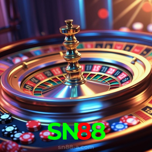 SN88：Poker, roleta e apostas ao vivo no futebol online, tudo ao seu alcance!
