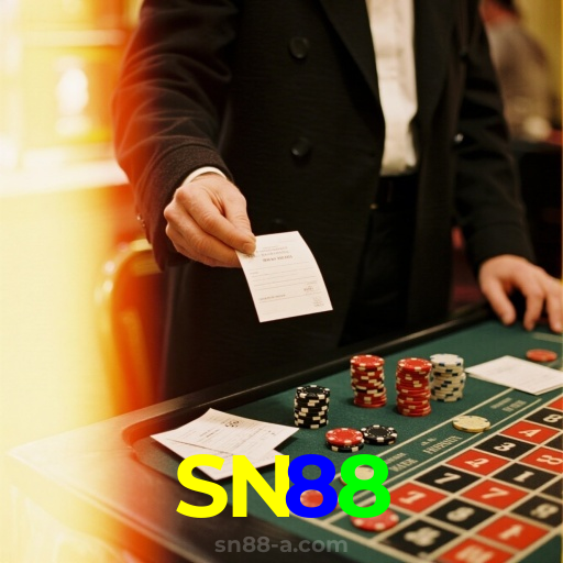 SN88：Apostas no futebol e diversão em blackjack e roleta online te esperam!