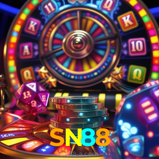 SN88:O cassino online mais confiável para você apostar no futebol e jogar poker!