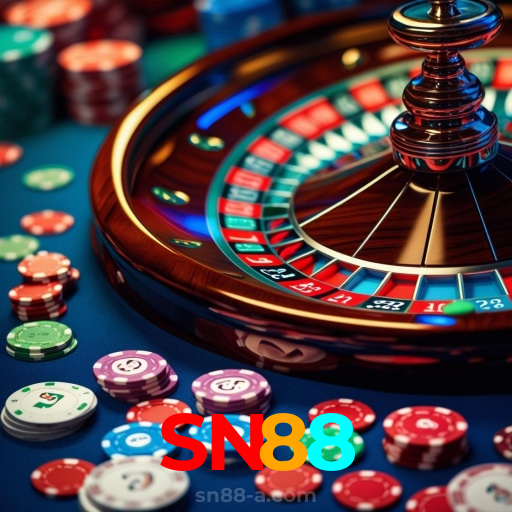 SN88：A emoção do blackjack te espera! Aposte e vença agora!