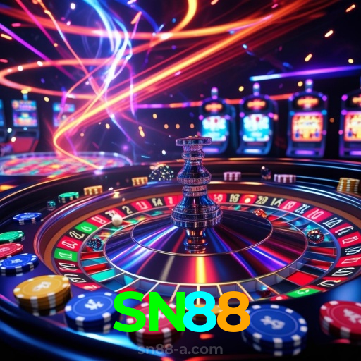 SN88:Jogue blackjack, aposte no futebol e conquiste grandes prêmios em nosso cassino!