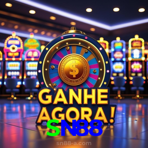 SN88:Desafie seus limites no cassino online e ganhe grandes prêmios!