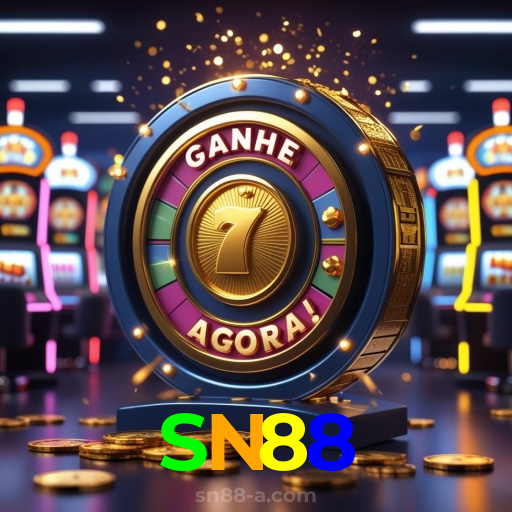 SN88:A sorte está na roleta! Aposte e veja sua vitória acontecer!
