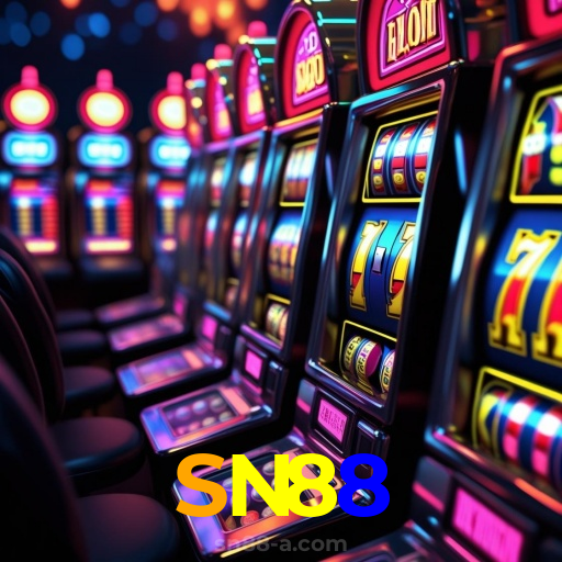 SN88:Vença no poker e mostre que você é um mestre das cartas!