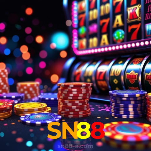 SN88:Ganhe prêmios fantásticos nas roletas online!