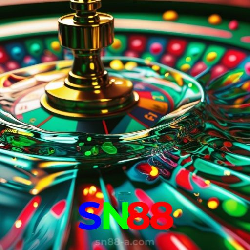 SN88:Jogue nas melhores slots e conquiste jackpots incríveis!
