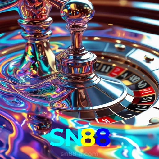 SN88:Cada giro nas slots é uma chance de mudar sua sorte!