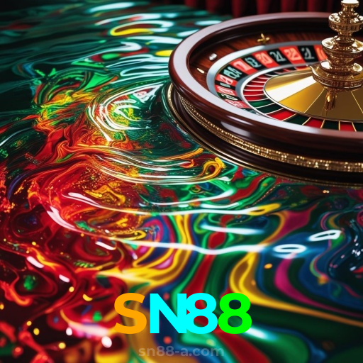 SN88：As melhores slots para você! Aposte e ganhe agora!