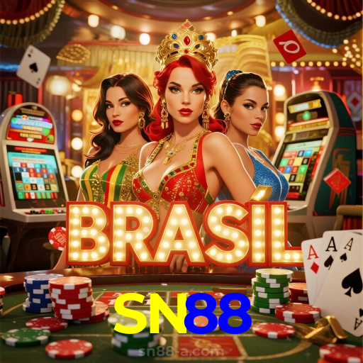 SN88:Vença no futebol online e alcance novos patamares de vitória!