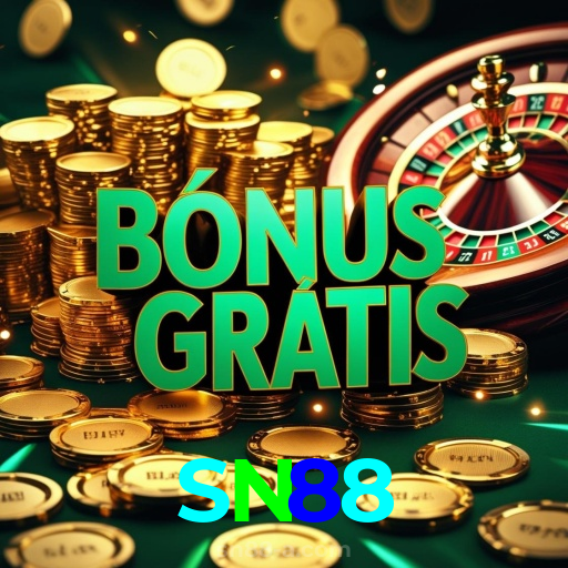 SN88:Jogue roleta, aposte no futebol e ganhe em grande estilo no cassino!