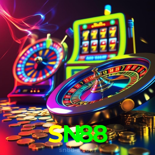 SN88:Jogue blackjack, roleta e aposte no futebol para vitórias emocionantes!