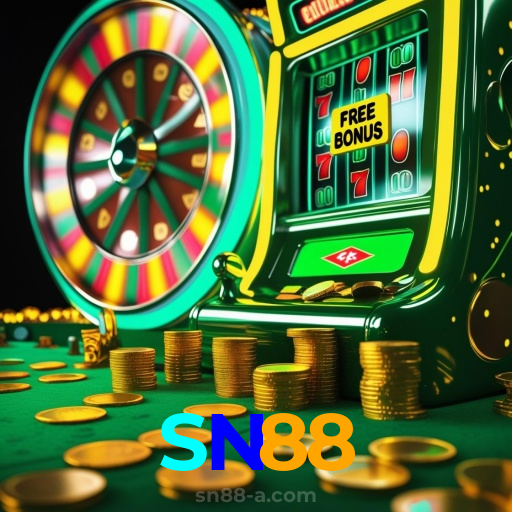 SN88：Jogue no futebol digital e ganhe prêmios incríveis!