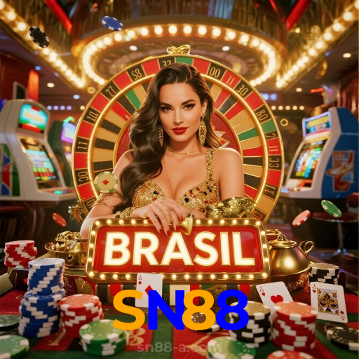 SN88：Jogue futebol online e tenha grandes prêmios esperando por você!