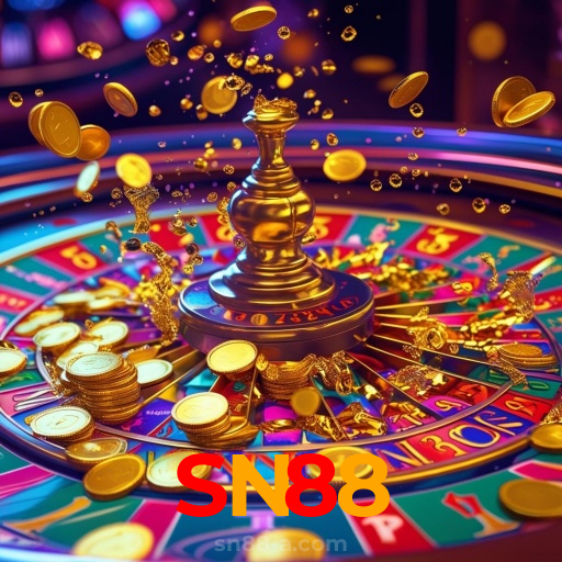 SN88：Aposte nas melhores mesas de poker e vença como nunca!