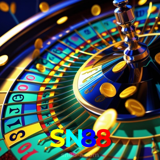 SN88：Em nosso cassino online, as melhores vitórias estão por vir!