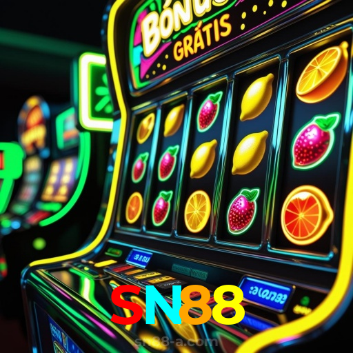 SN88:Aposte agora no futebol digital e conquiste sua vitória!
