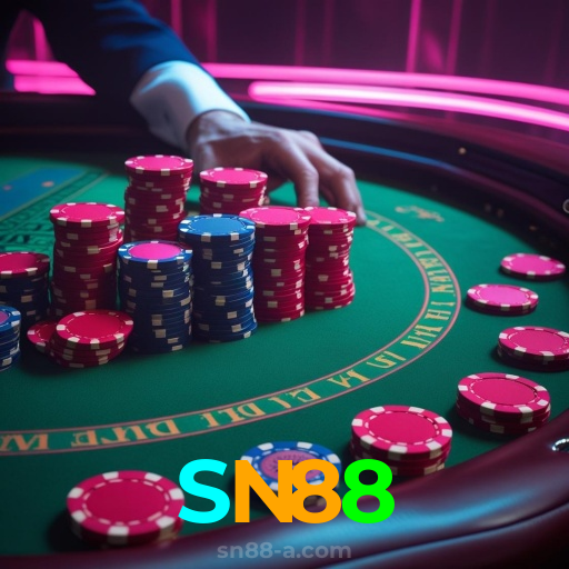 SN88:Aposte no futebol e jogue slots emocionantes com grandes prêmios!
