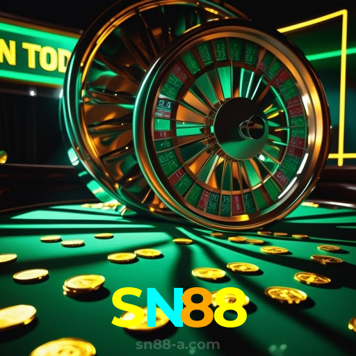 SN88：Jogue poker, aposte no futebol e ganhe em nosso cassino online confiável!