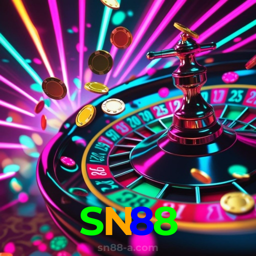 SN88：Aposte no futebol e jogue os melhores jogos de cassino para grandes vitórias!