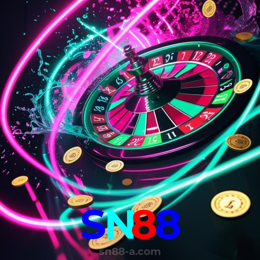 SN88：Jogue blackjack, aposte no futebol e conquiste vitórias incríveis!