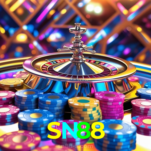 SN88：Jogue nas melhores slots e vença o jackpot em grande estilo!