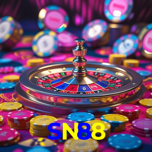 SN88：Aposte nas melhores slots e conquiste vitórias impressionantes!