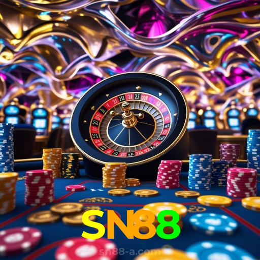 SN88:Aposte no futebol online e seja o vencedor dessa partida!