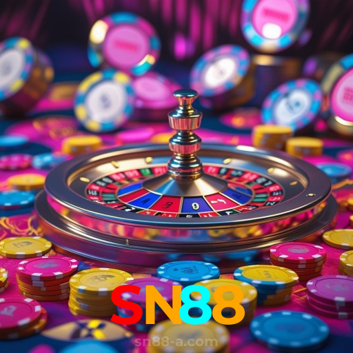 SN88：Jogue futebol online e viva a experiência de grandes vitórias!