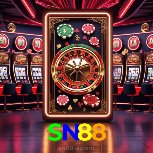 SN88:Jogue poker e aposte no futebol com segurança e grandes prêmios!