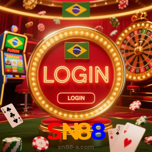 SN88:Desafie a roleta e conquiste vitórias épicas!
