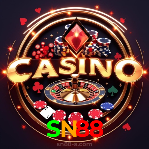 SN88：Encontre o seu jogo favorito e leve para casa prêmios fantásticos!