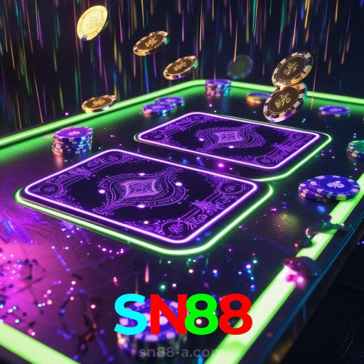 SN88:Jogue slots e aposte no futebol no cassino online mais confiável!