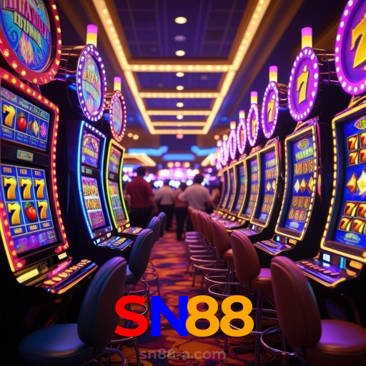 SN88：Jogue blackjack e aposte no futebol para uma experiência completa!