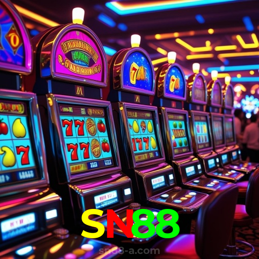 SN88:Aposte no futebol e conquiste prêmios em blackjack e poker!