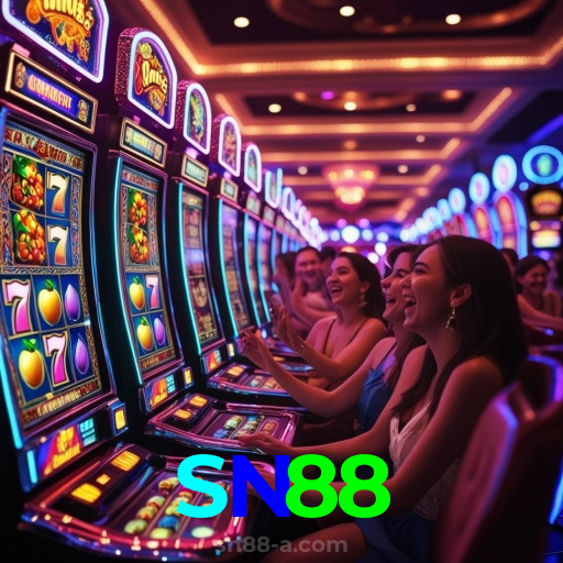SN88:Aposte no futebol e vença nas mesas de blackjack no cassino online!