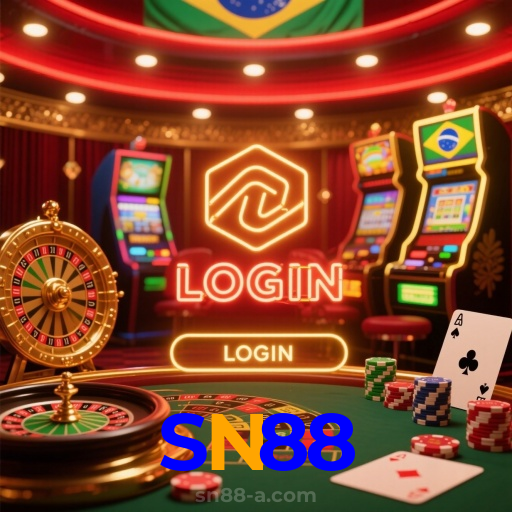 SN88:Jogue blackjack e conquiste vitórias épicas no nosso cassino online!