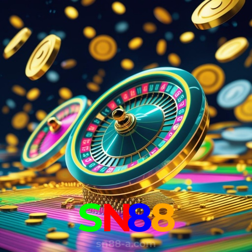 SN88:Aposte nas melhores máquinas caça-níqueis e leve o jackpot!