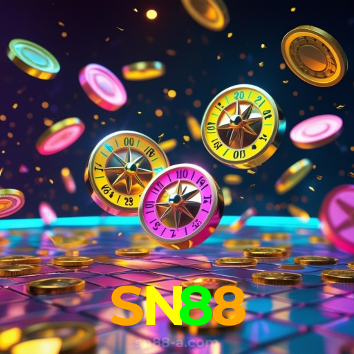 SN88：Sua sorte está no cassino online com poker, roleta e futebol ao vivo!